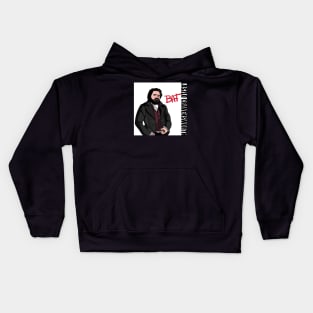 BAT Kids Hoodie